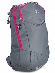 Simplecarry S1 Grey/Pink Simplecarry-S1-Grey-Pink