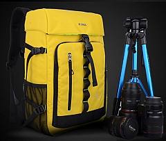 SinPaid-Zongshen-new-SLR-camera-bag-Yellow
