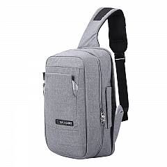 TUI-DEO-SLING-BIG-GREY