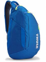 Thule-Crossover-Sling-Pack-Blue