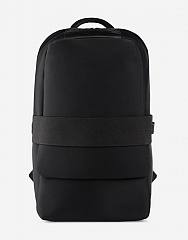 Y-3-Black-Neoprene-Backpack