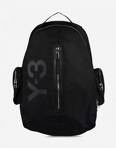 Y-3-Day-Backpack-Black