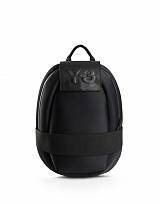 Y-3 Yamamoto Qasa Oval Backpack Y-3-Yamamoto-Qasa-Oval-Backpack