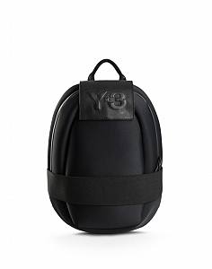Y-3-Yamamoto-Qasa-Oval-Backpack