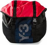 Y-3 logo shoulder bag Y-3-logo-shoulder-bag