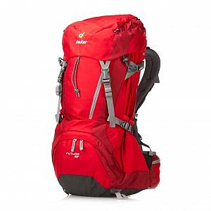 Deuter-Futura-32L-Red