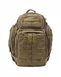 5-11-Tactical-RUSH-72-Backpack-Sandstone