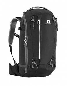 Salomon-Quest-30-Black