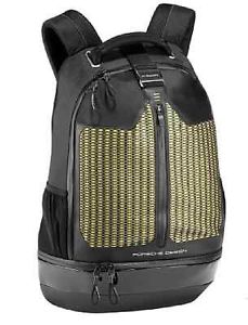 Brand-New-Porsche-Design-Backpack