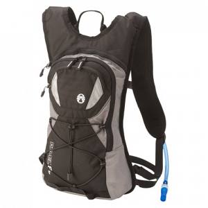 Coleman-Revel-8L-Hydration-Backpack-Black