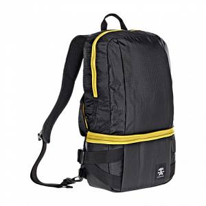 Crumpler-Light-Delight-Foldable-Backpack-black