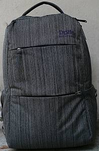 Balo-Laptop-Doite-Hertage-Grey-Backpack