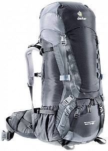 Deuter-Aircontact-50-10-SL-Black-Titan