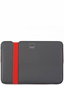 Acme-Made-The-Skinny-Sleeve-for-MacBook-13-Grey-Poppy-Orange
