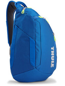 Thule-Crossover-Sling-Pack-Blue