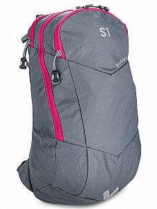 Simplecarry-S1-Grey-Pink