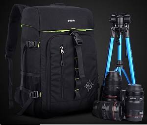 SinPaid-Zongshen-new-SLR-camera-bag-Black