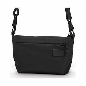 Pacsafe-Citysafe-CS25-Anti-Theft-Cross-Body-Hip-Purse-Black