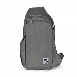 D-Leh-Sling-Dk-Mouse-Grey