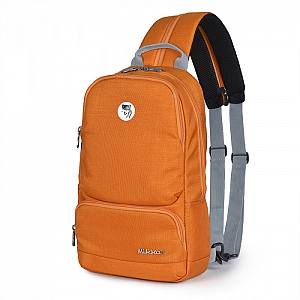 Balo-The-Betty-Slingpack-Orange