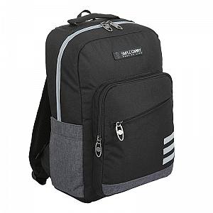 SIMPLECARRY-ISSAC-3-L-BLACK-D-GREY-SAFETY
