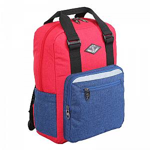 Simplecarry-ISSAC4-RED-NAVY-SAFETY