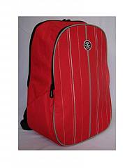 CRUMPLER-BROWN-NOISER-BACKPACK-RED