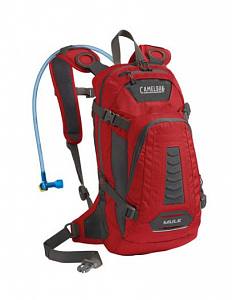 CamelBack-Mule-Red
