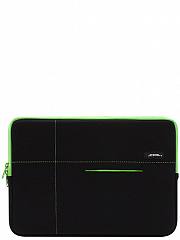 JCPAL-Neoprene-Classic-Sleeve-13-Black-Green