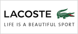 LACOSTE