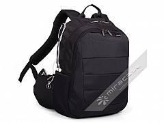 MIRACASE-Backback-Macbook-Notebook-NB-058-Black