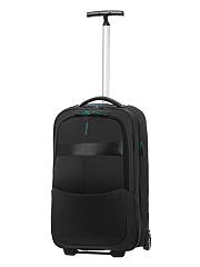 Samsonite Freelifer II Duffle with wheels 64cm Black Samsonite-Freelifer-II-Duffle-with-wheels-64cm-Black