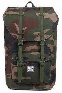 Little-America-Backpack-New-Woodland-Camo-Army-Rubber